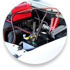 バッテリー上がり 3,580円