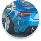 ローダウン車・改造車 積み込み難作業 5,000～