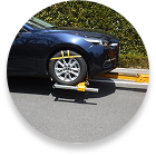 牽引作業、レッカー 1kmあたり500円～900円程度